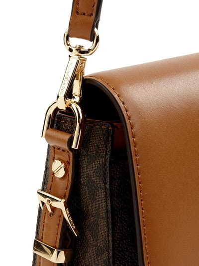 michael kors tas schouderband